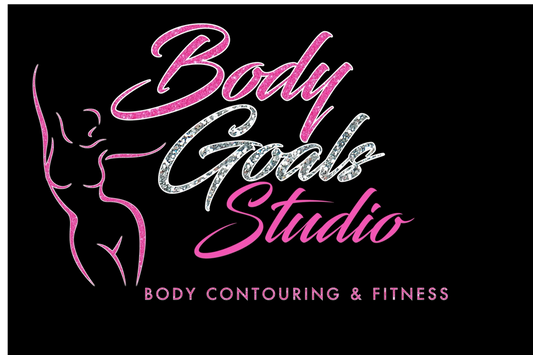 Body Goals Super Package (3 SESSIONS)